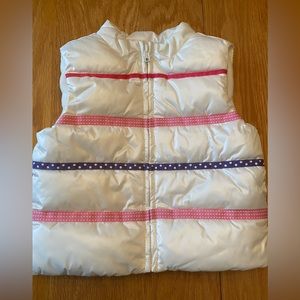 New with tags Gymboree Super Star vest & jeans size 2t